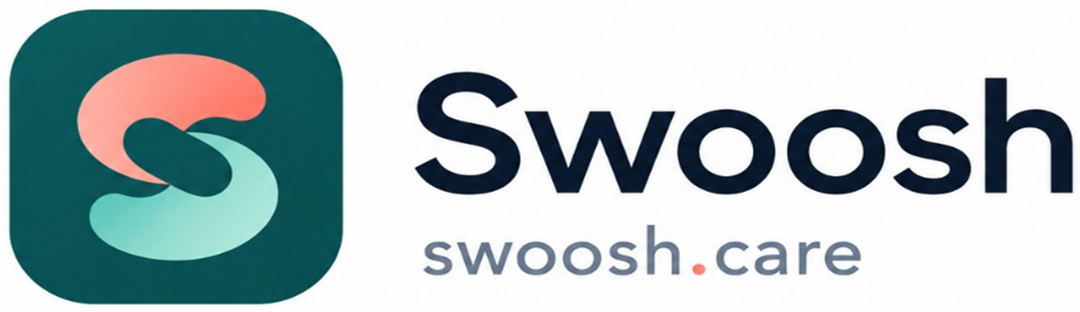 Swoosh — swoosh.care